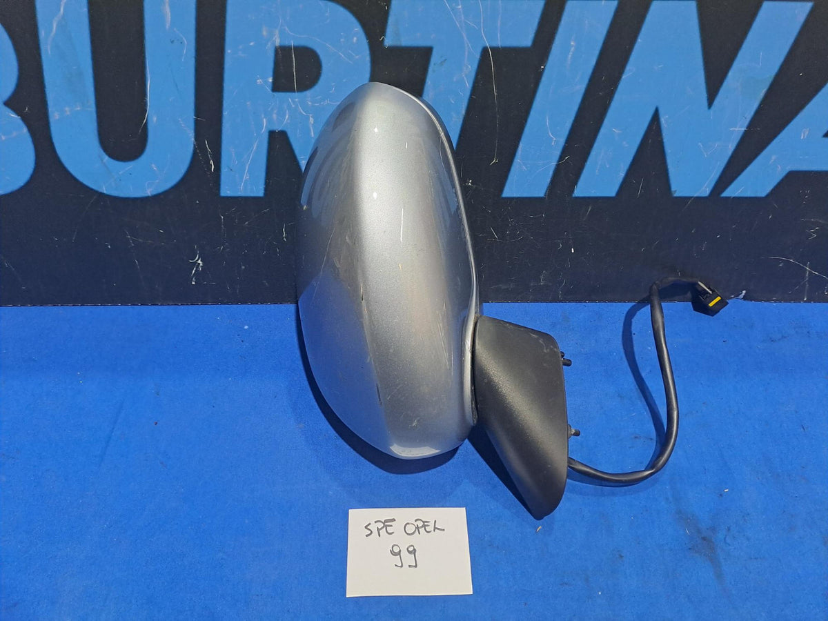 Specchio/Specchietto retrovisore sinistro Opel Corsa D 3 fili - SPE OPEL 99