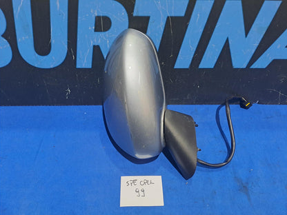 Specchio/Specchietto retrovisore sinistro Opel Corsa D 3 fili - SPE OPEL 99