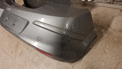 272 paraurti posteriore opel astra h gtc 3 porte cod 101199620 anno 2007