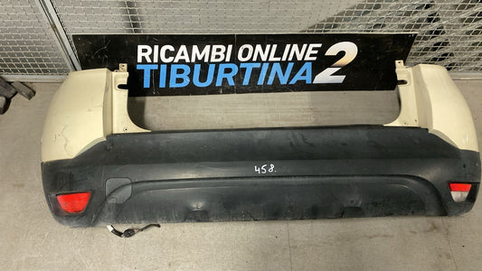 Paraurti posteriore Renault Captur Anno 2012 in poi  Numero oggetto 458