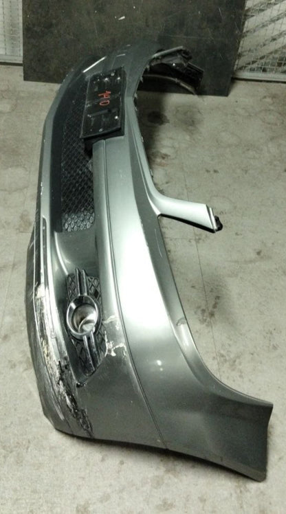 Par140 paraurti anteriore Mercedes Benz classe c w204 2009 in Poi