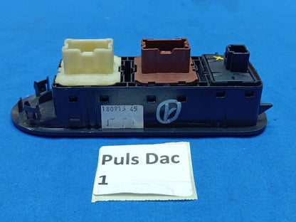 Puls Dac 1 - Pulsantiera Completa Anteriore sinistra Dacia Duster 2010 2017