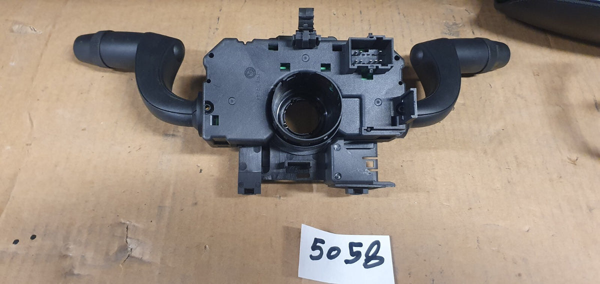 Kit Airbag lato guida  Fiat Ducato  2014