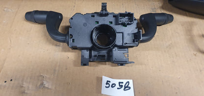 Kit Airbag lato guida  Fiat Ducato  2014