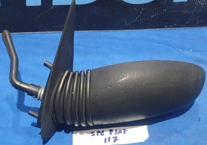 Specchio retrovisore specchietto Fiat 600 sinistro manuale