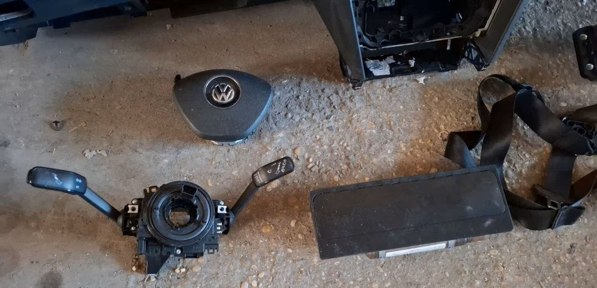 Kit Airbag Volkswagen Passat dal 2014
