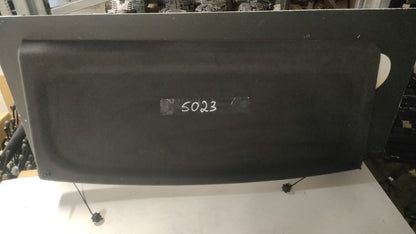 Tendalino cappelliera volkswagen polo 10-17 5 porte cap 5023