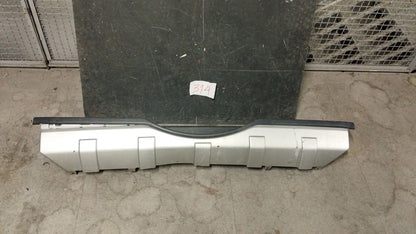 Par314 paraurti posteriore centrale Mitsubishi Pajero 2007 in poi 6410A315