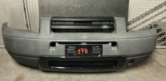 Par178 paraurti anteriore Land rover Freelander 1997 in poi