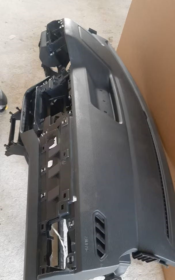 KIT AIRBAG VOLKSWAGEN T-CROSS  COMPLETO 2018 IN POI
