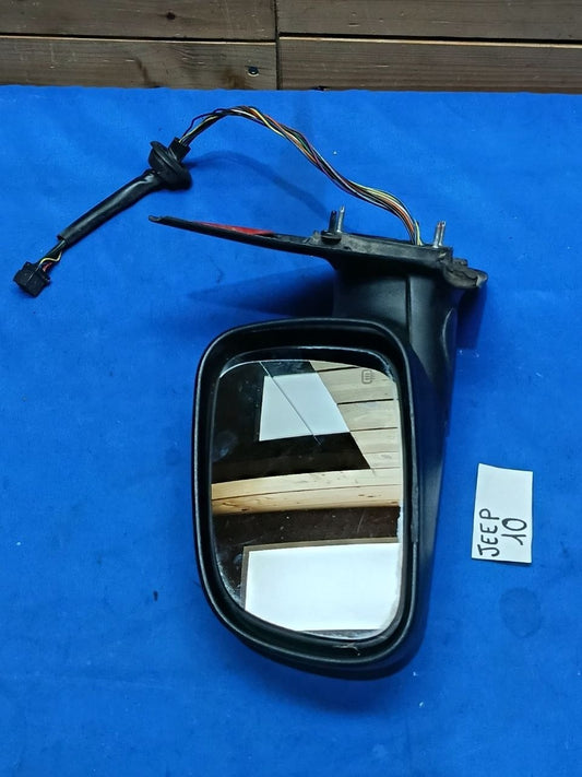Spe Jeep 10 - specchietto elettrico sinistro Jeep Grand Cherokee 1998 2004