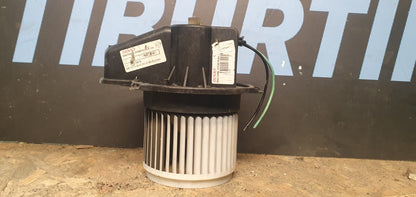 Ventola riscaldamento Fiat 500 denso TP116250-8620