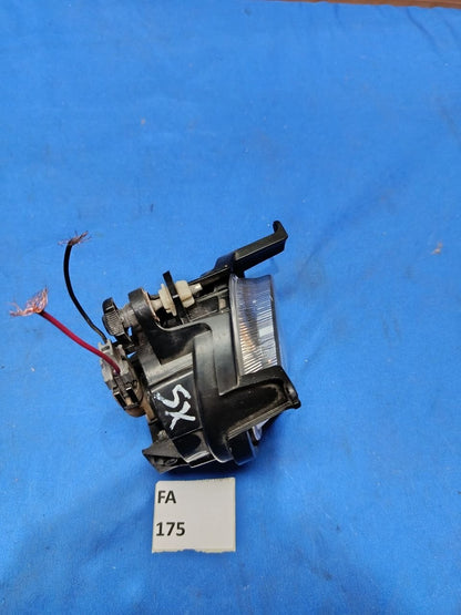FA 175  - faro Anteriore Fendinebbia sinistro SsangYong Actyon dal 2006