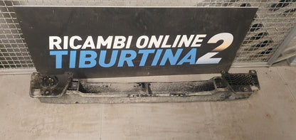 Traversa rinforzo paraurti Posteriore Opel Combo dal 2010
