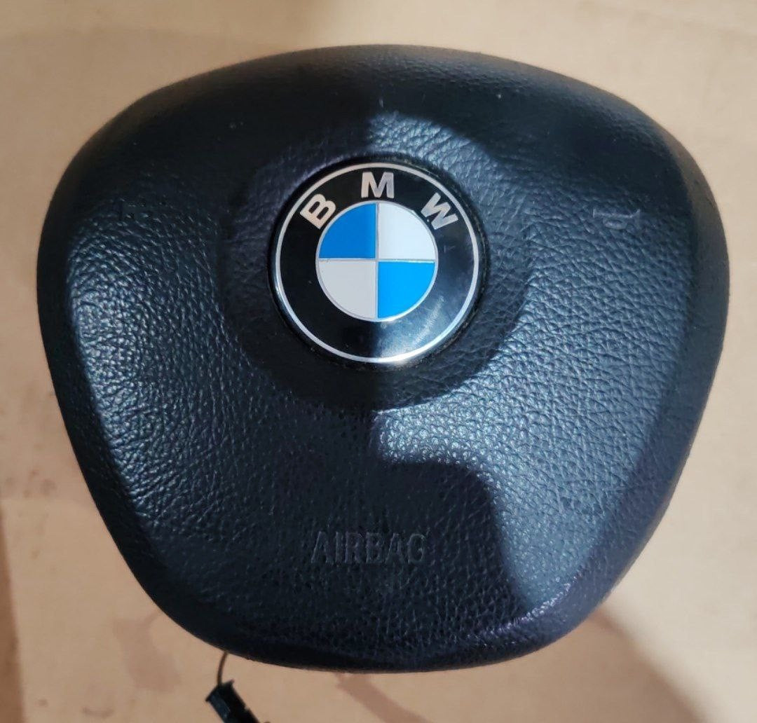Kit Airbag BMW Serie 2 f 45 bicolore 2012 2016 cruscotto rovinato