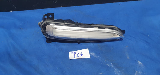 Fa 167 - Faro anteriore Fendinebbia Bmw I3 sinistro 90156474
