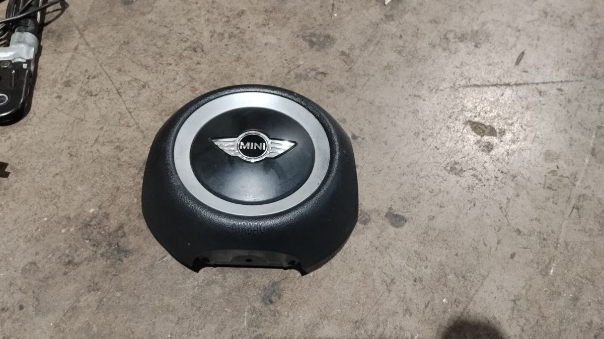 Kit airbag mini Cooper 2007 2013 3 razze