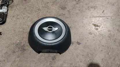 Kit airbag mini Cooper 2007 2013 3 razze