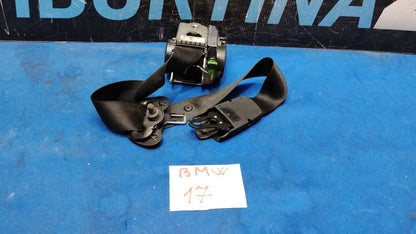 Cint 17 cintura di sicurezza anteriore sinistra BMW serie 2 F45 F46
