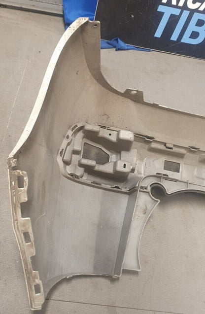 Par 82 - Paraurti posteriore Peugeot  207 SW