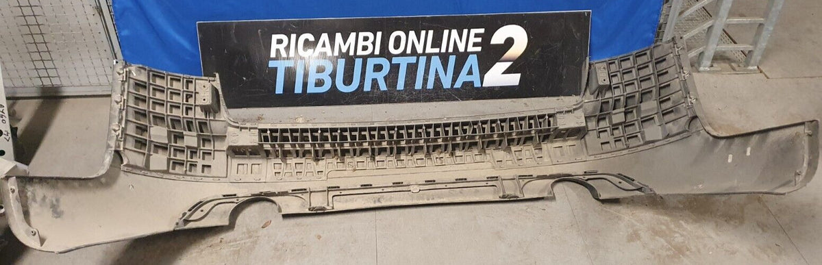 Paraurti Posteriore Audi A6 berlina dal 2001