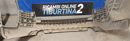 Paraurti Posteriore Audi A6 berlina dal 2001