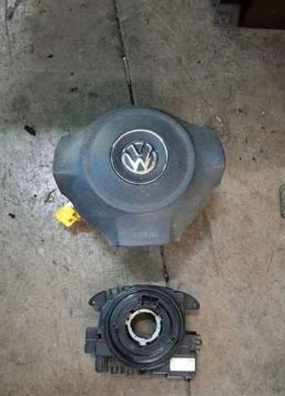 Cruscotto con moduli Volkswagen Touran 2010 2015