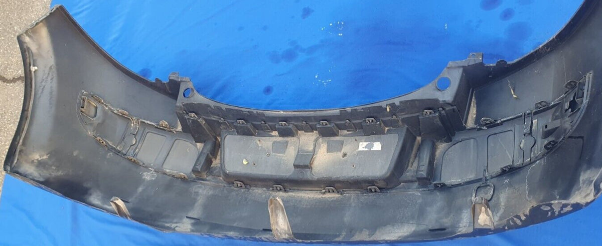 Paraurti posteriore Renault Megane dal 2002