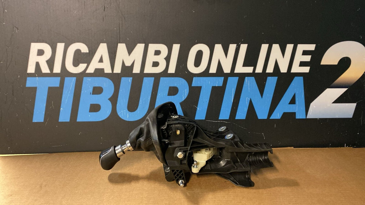 Leva cambio manuale Ford Transit  Anno 2014 in poi Numero oggetto 5109