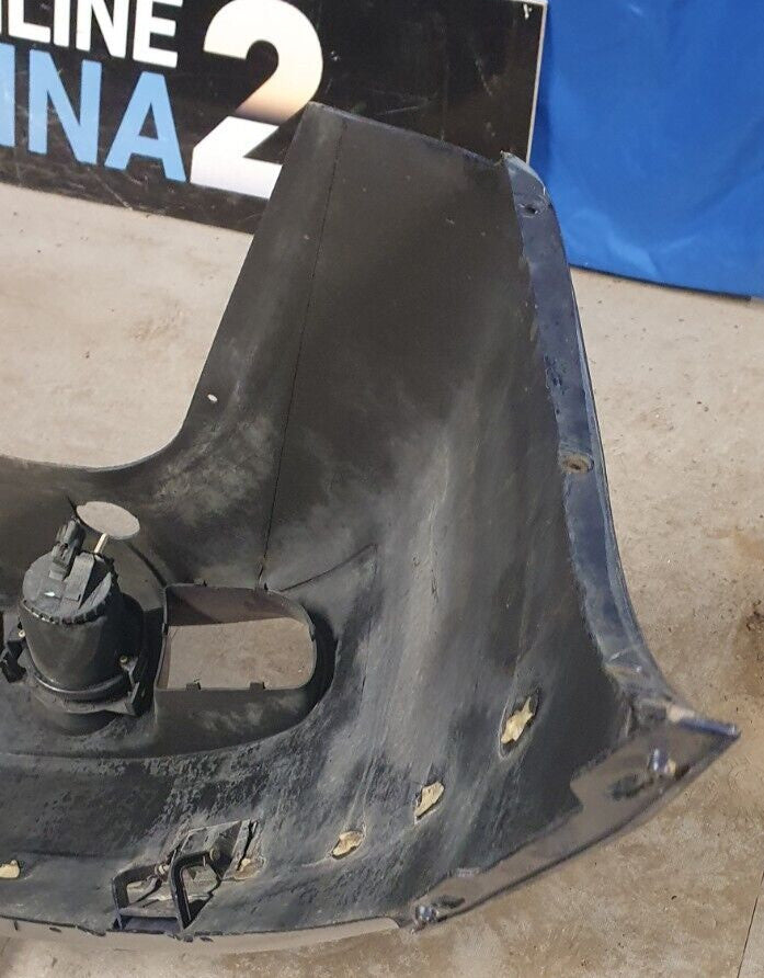 Paraurti Anteriore Fiat Croma dal 2005 735365424
