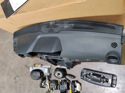 Kit airbag Mercedes classe C W204 2011 2015