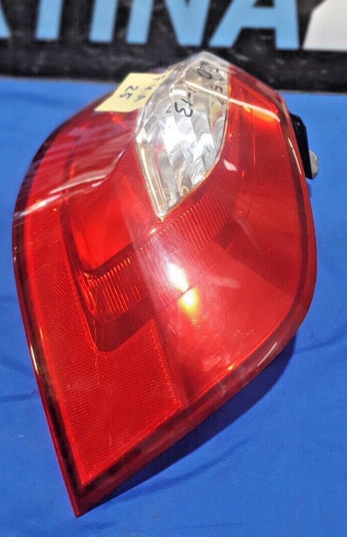 Fanale Posteriore destro Kia Rio 5 porte 2011 - 2013