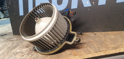 Ventola riscaldamento Iveco daily Denso 5S9030100