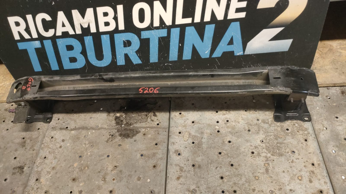Rinforzo paraurti Traversa posteriore Volkswagen golf 8 5206