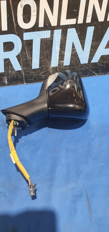 Spe Ren 124 - Specchio specchietto retrovisore Renault Captur destro dal 2013