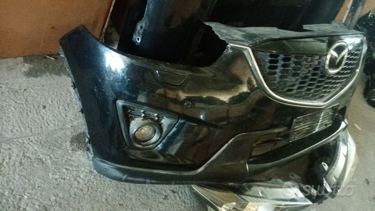 Muso musata completa Mazda CX-5 2.2 d 2011 2016