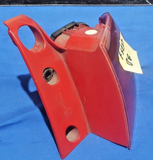 Fanale Posteriore destro Seat Leon 2006