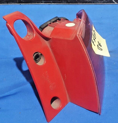 Fanale Posteriore destro Seat Leon 2006