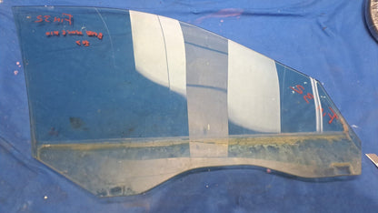 Fin 32 finestrino vetro scendente anteriore sinistro Bmw serie 5 F10 dal 2010