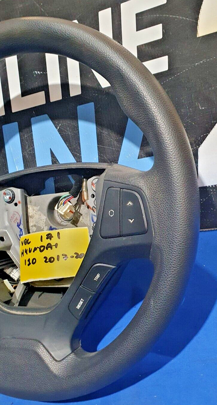 Volante Hyundai i10 2017 - 2019
