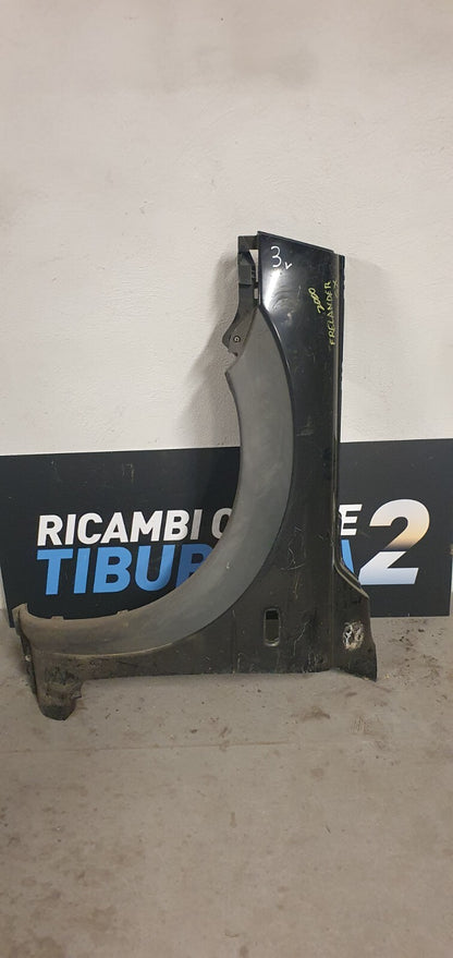 Parafango Anteriore land rover freelander sinistro dal 2000