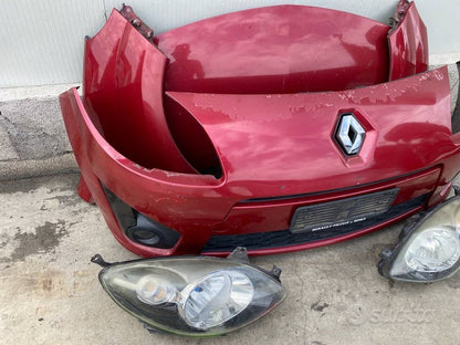 Muso completo musata Renault Twingo 2007 1.5d
