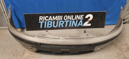Paraurti Anteriore Fiat Punto Dal 2000 al 2005
