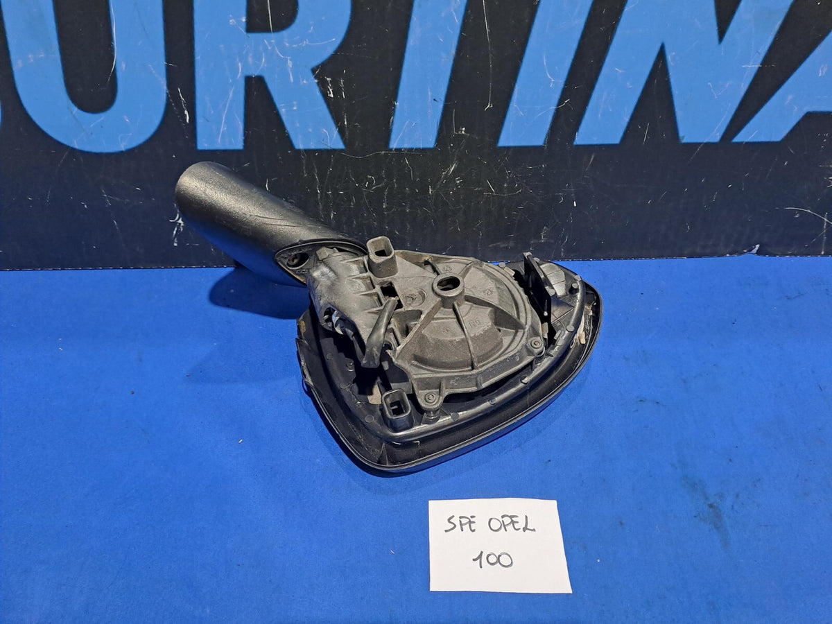Specchio/Specchietto retrovisore destro Opel Corsa E 3 porte 3 fili - OPEL 100