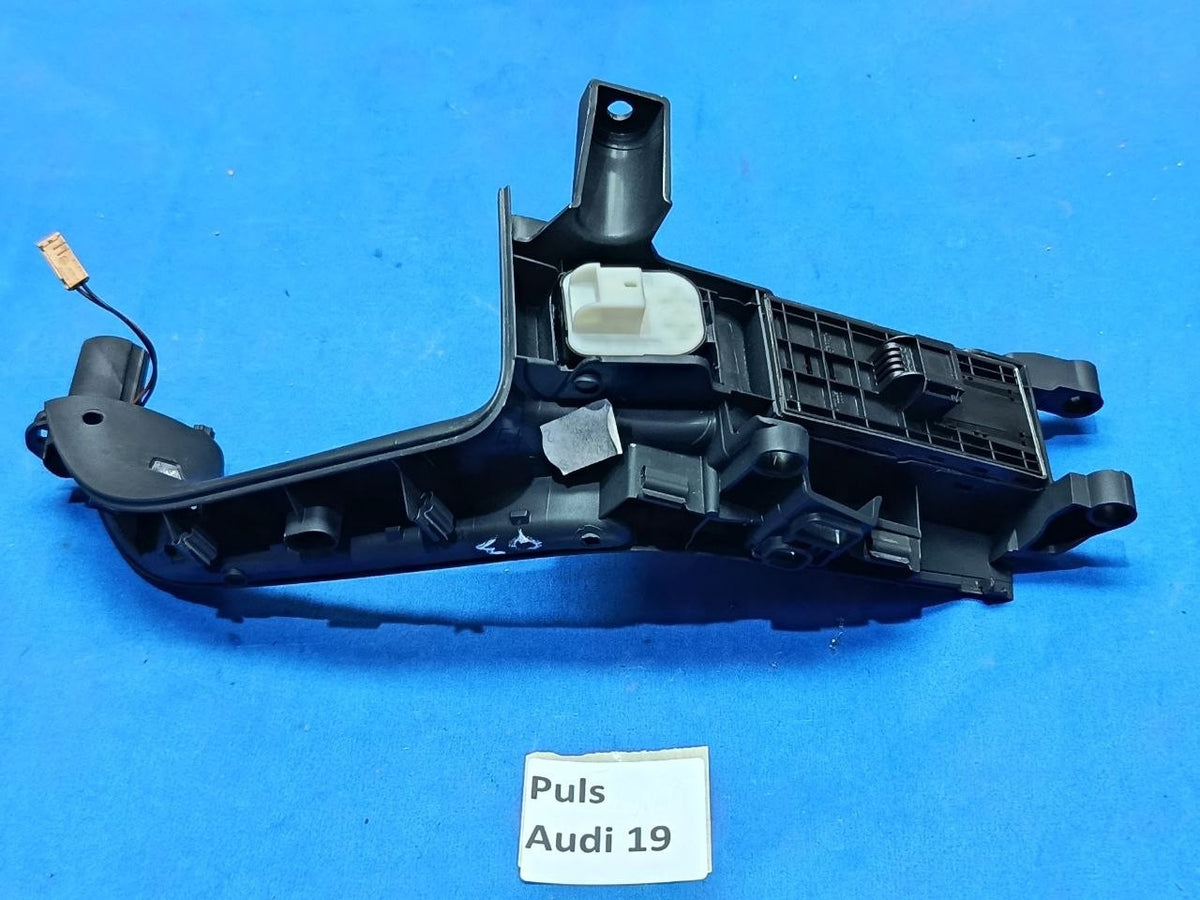Puls Audi 19 - Pulsantiera Completa Anteriore Sinistra Audi Q3 MK1 dal 2011