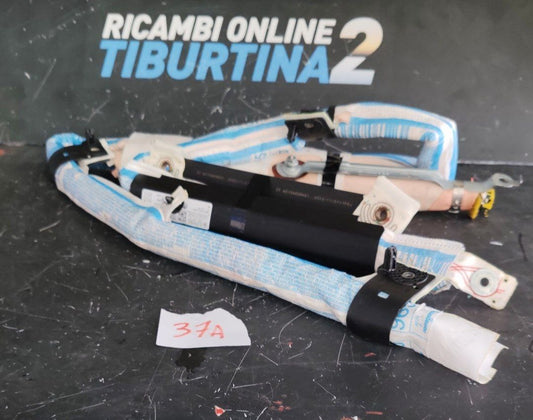 Tend37 airbag tendina laterale destra alfa romeo tonale 2022 00505731800