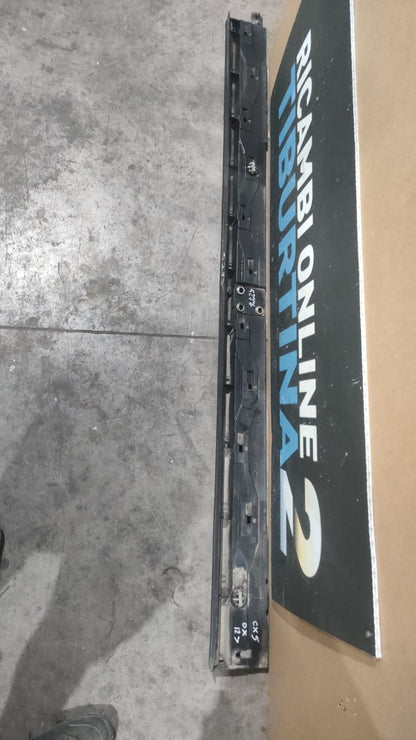 minigonna destra Mazda cx5 2012 in poi min 5277