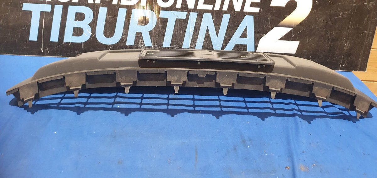 Masc 30 Mascherina griglia anteriore Ford Fiesta 2008 2012 senza cornice cromata