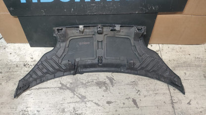 cofano anteriore smart 451 07 in poi CFS 5000