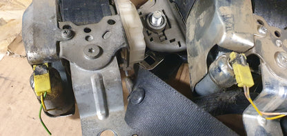 Kit airbag completo Nissan Pathfinder Navara dal 2007